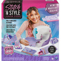 Spin Master Stitch n Style Sewing Machine Crafts