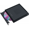 Asus ZenDrive V1M, external DVD burner black