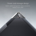 Asus ZenDrive V1M, external DVD burner black
