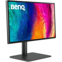 BenQ PD2506Q - 25 - LED - QHD, USB-C, IPS, HDMI, black