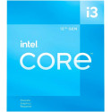 Intel Core i3-13100F, Processor - boxed