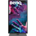 BenQ PD2506Q - 25 - LED - QHD, USB-C, IPS, HDMI, black