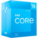 Intel Core i3-13100F, Processor - boxed