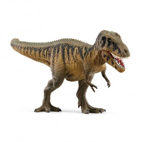 Schleich Dinosaurs Tarbosaurus, play figure
