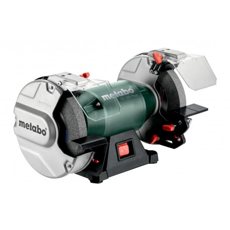METABO. DS 200 PLUS 600W TABLE GRINDER