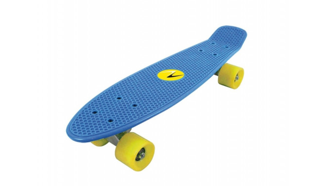 Skateboard NEXTREME FREEDOM GRG-003 light blue