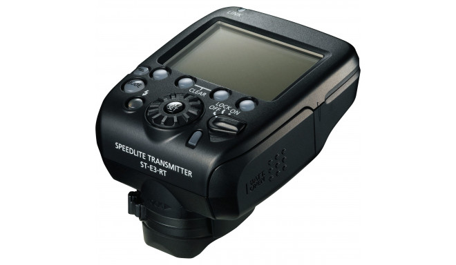Canon Speedlite Transmitter ST-E3-RT V2 (VER.2)