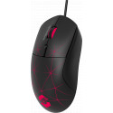 Speedlink mouse Corax SL-680003-BK, black