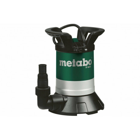 METABO.WATER PUMP PART TP 6600