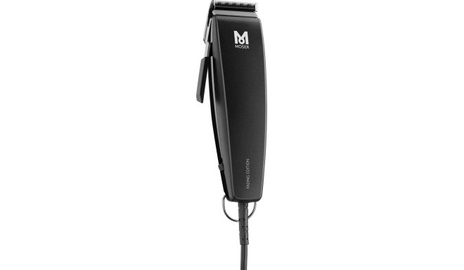 MOSER 1230-0002 Fading Edition Hair clipper