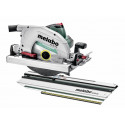 METABO.PILARKA 2000W KS 85 FS + SZYNA KFS 44