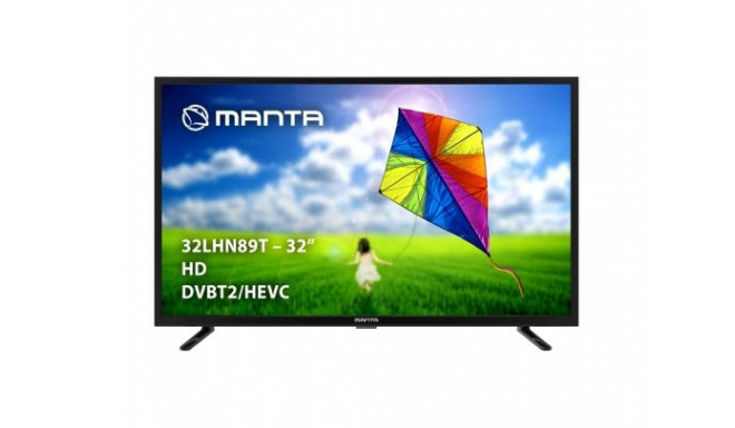 Manta 32LHN89T TV set