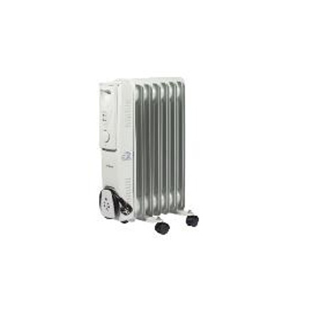 VOLTENO OIL RADIATOR 13-RIB 2500W