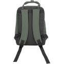 Backpack ABBEY Bloc 21ZB GRA Grey/Anthracite