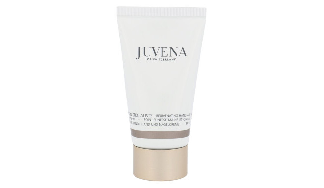 Juvena Skin Specialists Rejuvenating SPF15 Hand Cream (75ml)