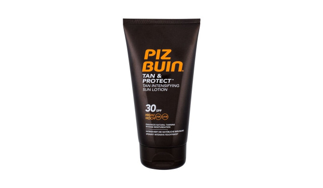 PIZ BUIN Tan & Protect Tan Intensifying Sun Lotion (150ml)