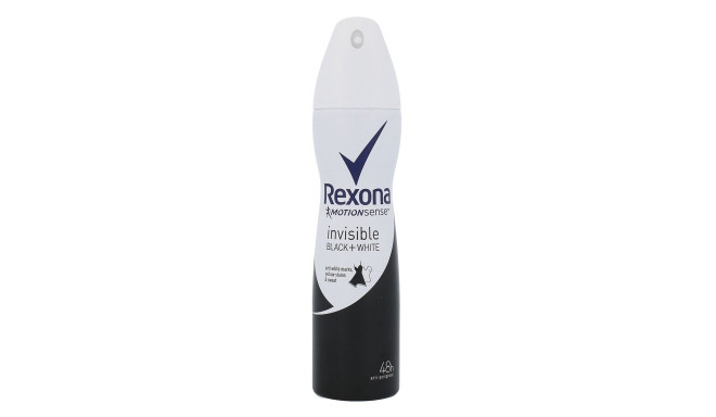 Rexona Invisible (150ml)