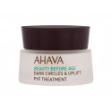 AHAVA Beauty Before Age Dark Circles & Uplift (15ml)