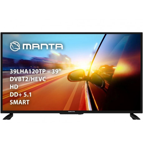 Manta 39LHA120TP
