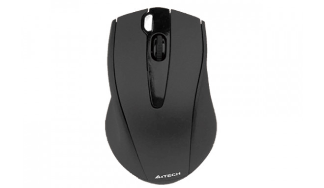 A4Tech 40974 V-Track G9-500F-1 Black