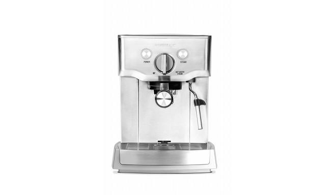 Gastroback 42709 Design Espresso Pro