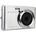 AgfaPhoto compact camera DC5200, silver