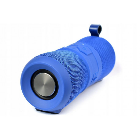 Toshiba Sonic Blast 3 TY-WSP200 Blue