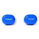 Toshiba juhtmevabad kõrvaklapid AMP RZE-BT900E, sinine