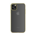 Devia kaitseümbris Glimmer iPhone 11 Pro, kuldne
