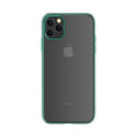 Devia kaitseümbris Glimmer iPhone 11 Pro, roheline
