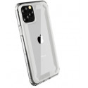 Devia kaitseümbris Defender2 iPhone 11 Pro Max, läbipaistev