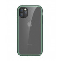 Comma case Joy iPhone 11 Pro, green