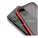 Comma kaitseümbris Joy case iPhone 11 Pro Max, must