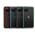 Comma case Joy iPhone 11 Pro, green