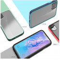 Comma kaitseümbris Joy case iPhone 11 Pro Max, must