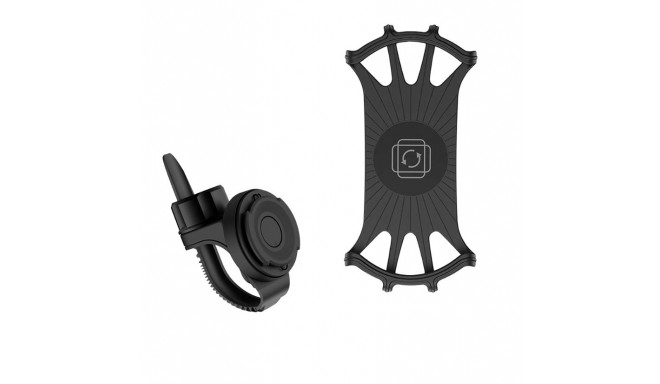 Tellur BPH100 Bike Phone Holder Black