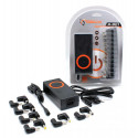 Sbox Adapter for Notebook A-901