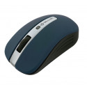 Tellur juhtmevaba hiir Basic LED, tumeisnine