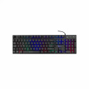 White Shark Comanche 3 GC-4104 - 4in1 KEYBOARD + MOUSE + MOUSE PAD + HEADSET