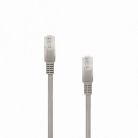 Sbox UTP-CAT6-10/R UTP CAT6 10m