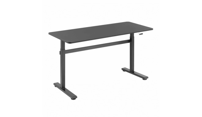 Sbox MD-220 Manual Sit-Stand Desk (EOL)