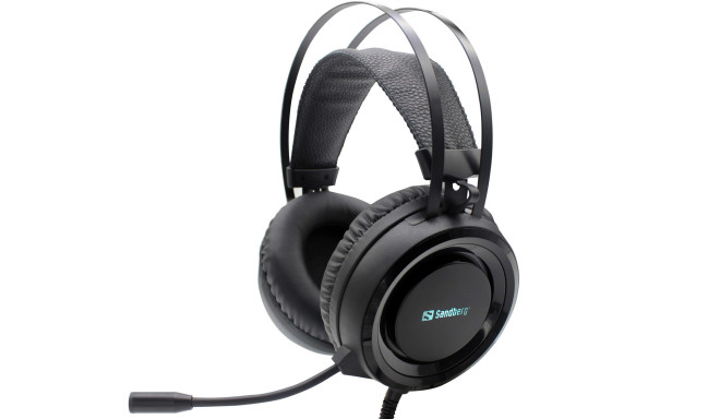 Sandberg 126-22 Dominator Headset