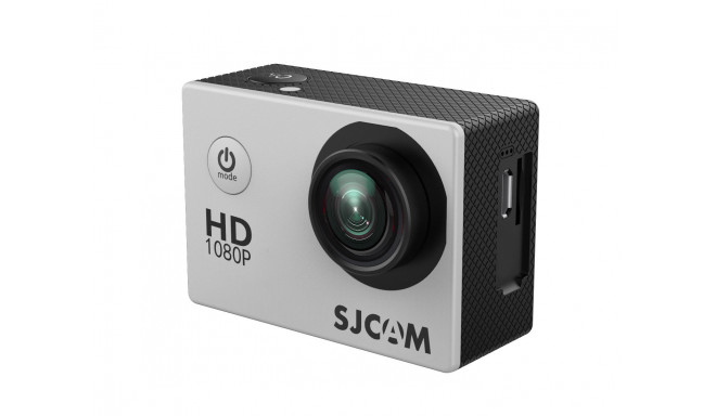 SJCAM SJ4000 AIR Silver