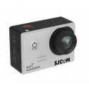 SJCAM SJ5000X silver