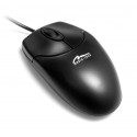 Media-Tech MT1075K-PS2 Optical Mouse