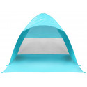 Tracer beach tent Pop-up, blue (46954)