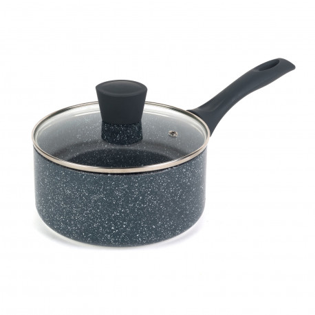 Russell Hobbs RH008451EU7 Nightfall Stone 18 cm Saucepan