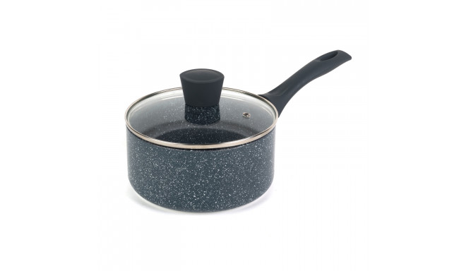 Russell Hobbs RH00845EU7 Nightfall stone saucepan 18cm