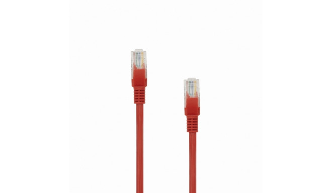 Sbox UTP-20R 20m Red