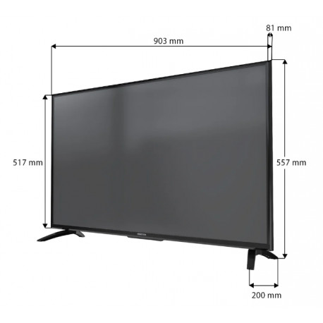 Manta 40LFN120TP